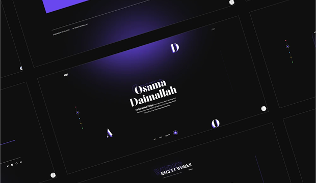 Portfolio Website